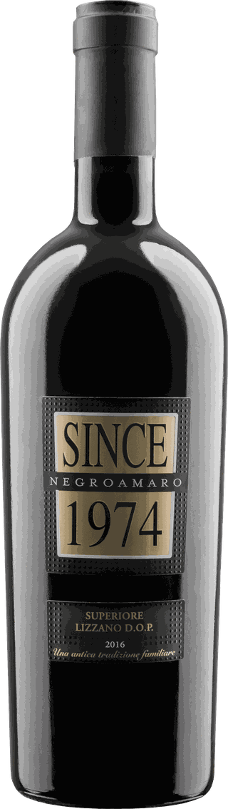 Negroamaro Superiore